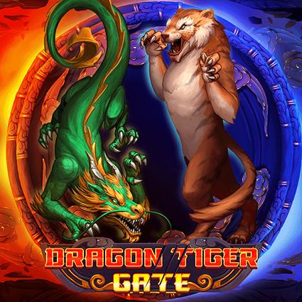Dragon Tiger Gate situs gacor nangkatoto rtp