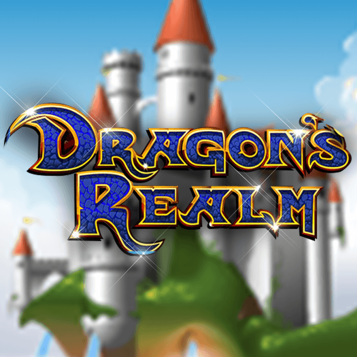 Dragon's Realm rtp hari ini nangkatoto