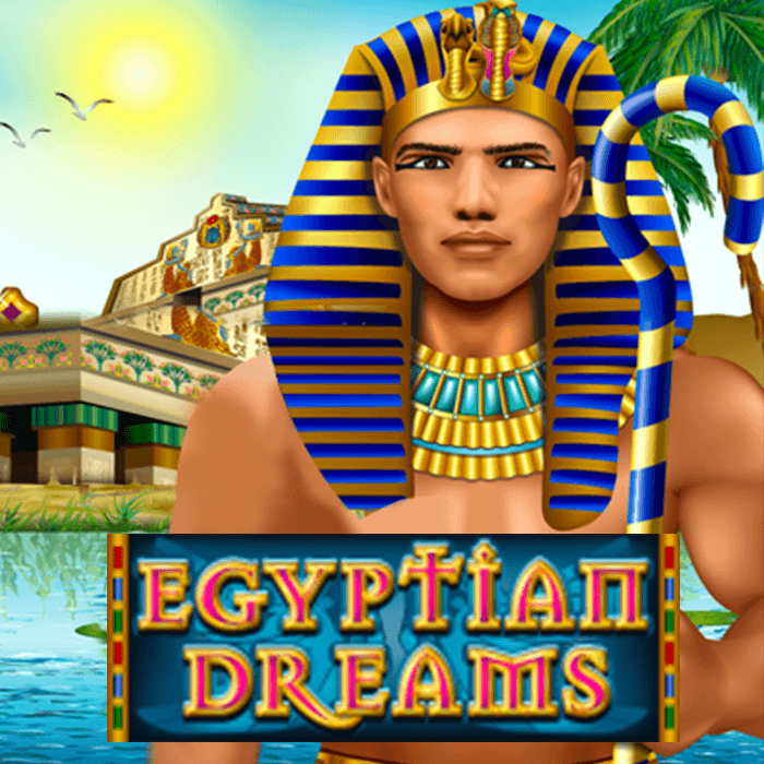 Egyptian Dreams Rtp Hari Ini Nangka Toto