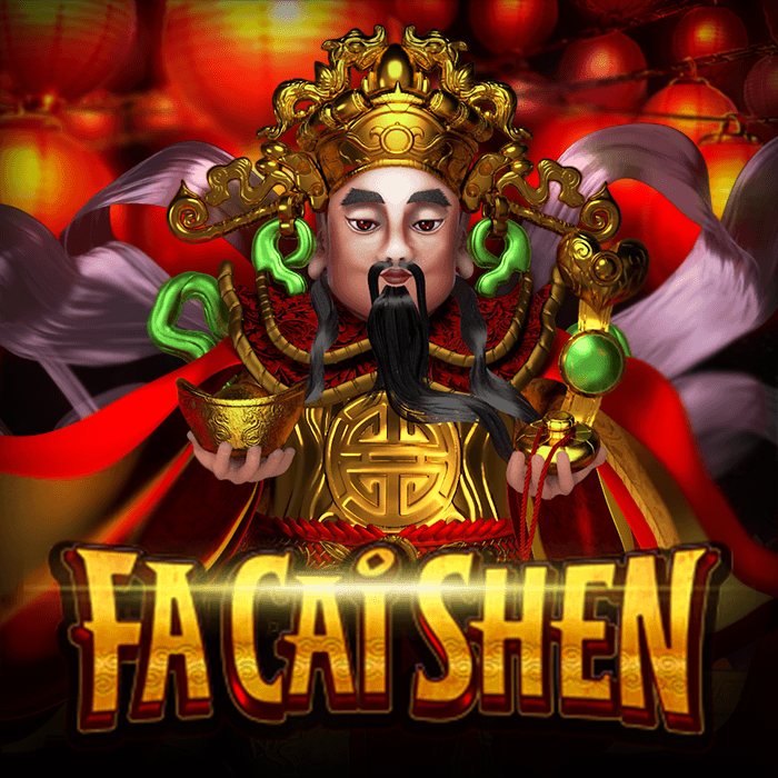 Fa Cai Shen situs gacor nangka toto rtp