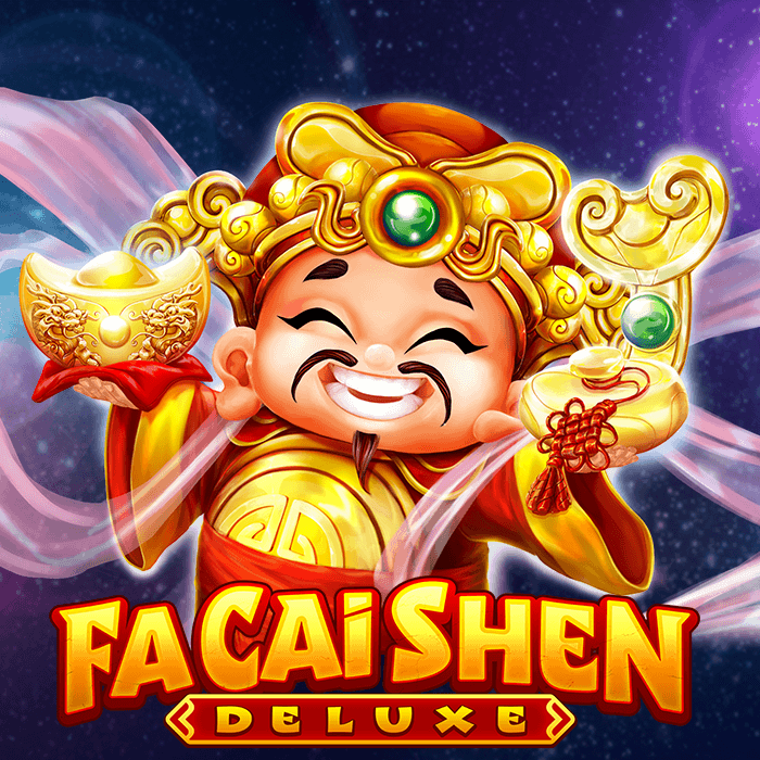 Nangkatoto Rtp Fa Cai Shen Deluxe