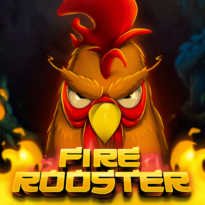 Fire Rooster Situs Slot Gacor Nangkatoto