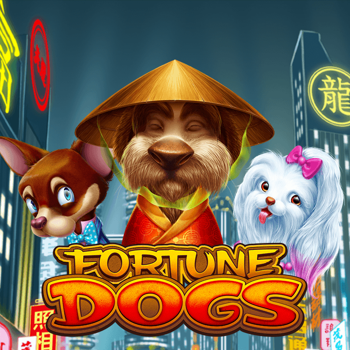 Situs Gacor Nangka Toto Rtp Fortune Dogs