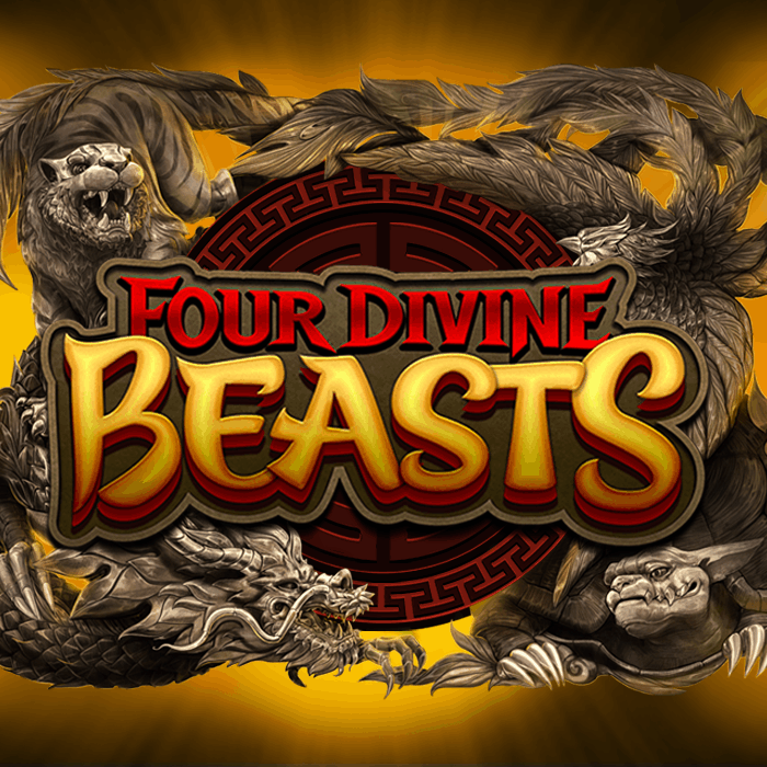 Rtp Slot Nangkatoto Hari Ini Four Divine Beasts