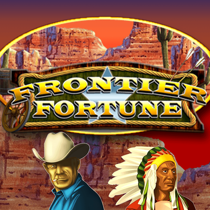 Frontier Fortunes Rtp Nangkatoto