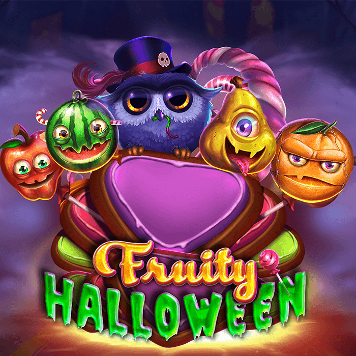 Fruity Halloween RTP NANGKA TOTO