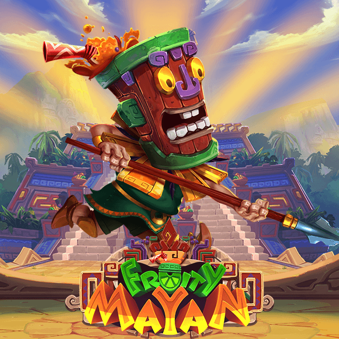 Fruity Mayan RTP SLOT GACOR HARI INI