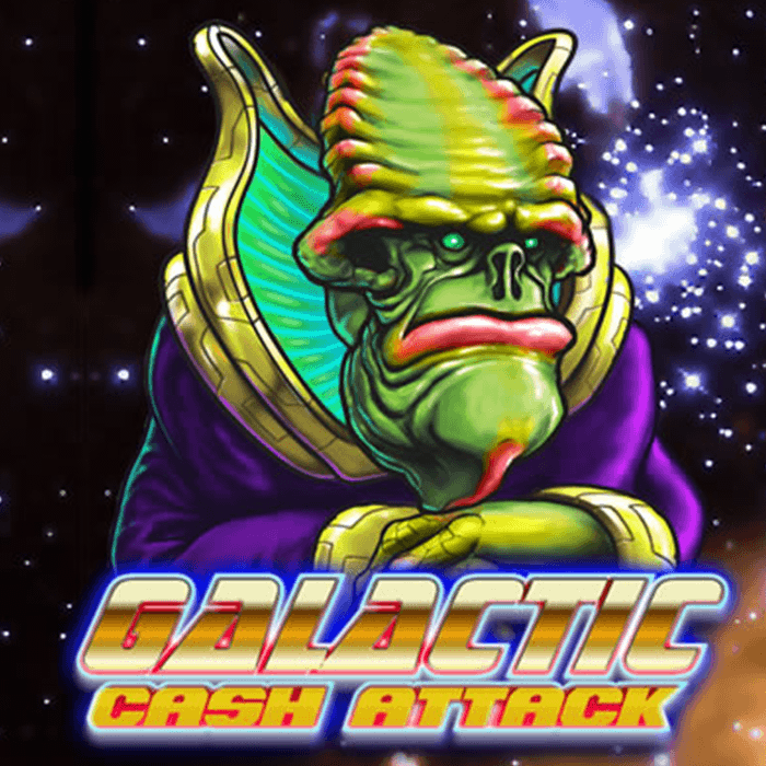 SUNTIK RTP SLOT TERBAIK 2025 NANGKA TOTO Galactic Cash