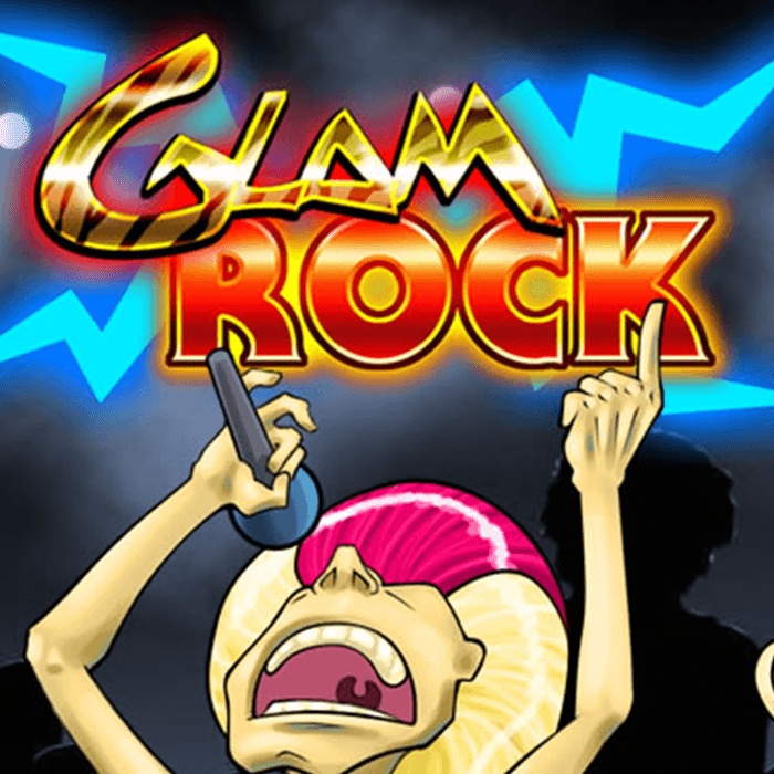 Glam Rock rtp nangka toto
