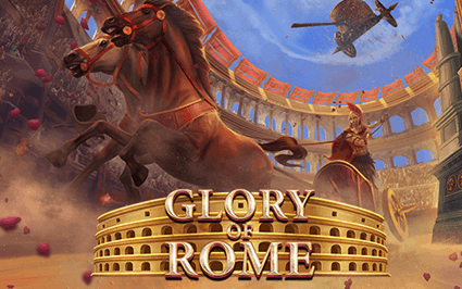Glory Of Rome Rtp Slot Gacor Hari Ini