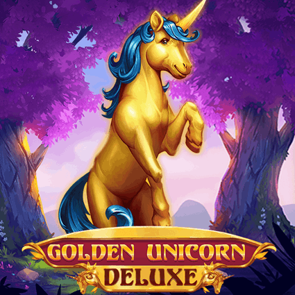 nangka toto rtp Golden Unicorn Deluxe