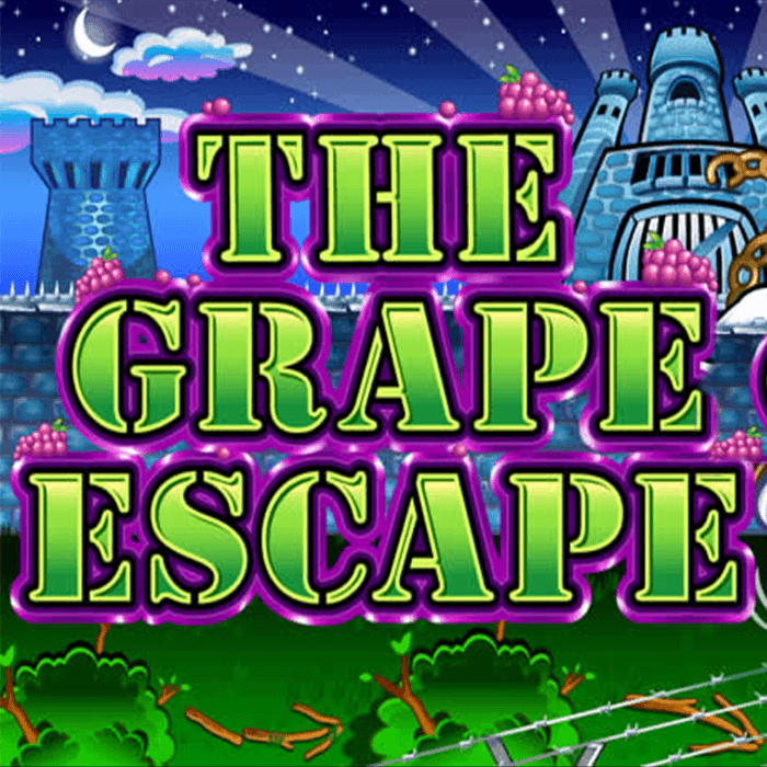 The Grape Escape Rtp Slot Hari Ini Nangka Toto
