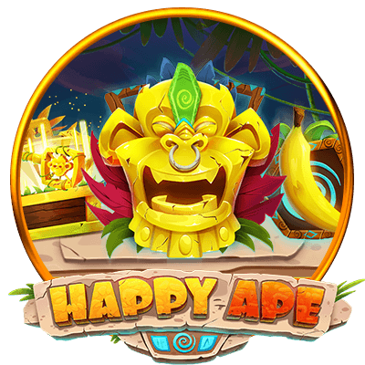 nangka toto rtp Happy Ape