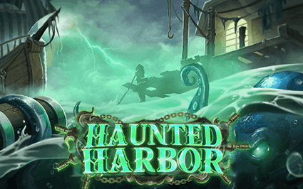 SUNTIK RTP SLOT TERBAIK 2025 NANGKA TOTO Haunted Harbor