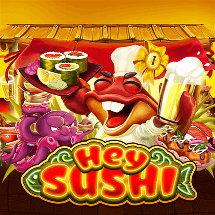 Hey Sushi RTP SLOT HARI INI NANGKA TOTO