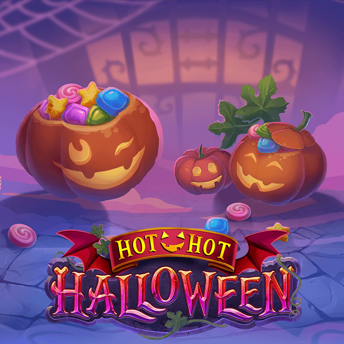 Hot Hot Halloween Rtp Slot Hari Ini Nangka Toto