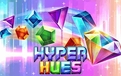 Hyper Hues suntik rtp nangka toto