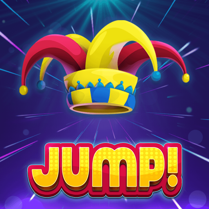 Jump! suntik rtp slot terbaik 2025