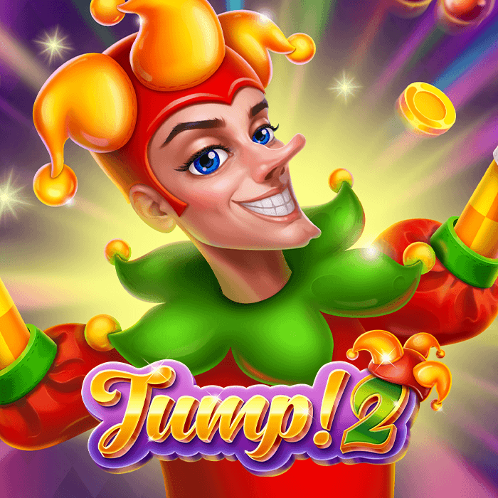 Jump! 2 rtp slot nangkatoto hari ini