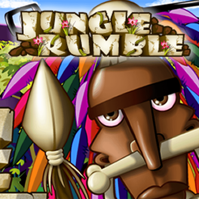 Jungle Rumble SUNTIK RTP SLOT TERBAIK 2025 NANGKA TOTO