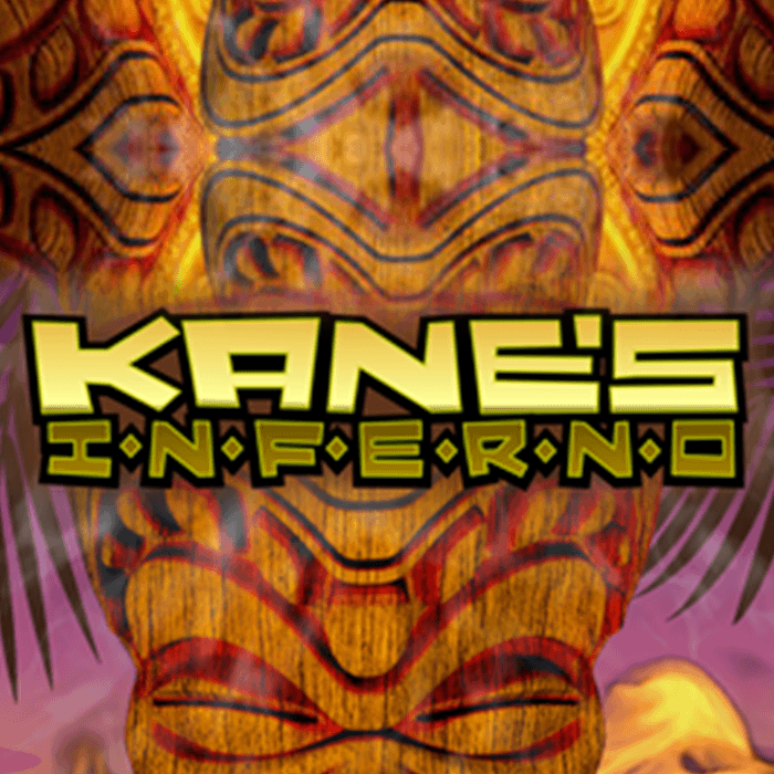 Rtp Hari Ini Kane's Inferno