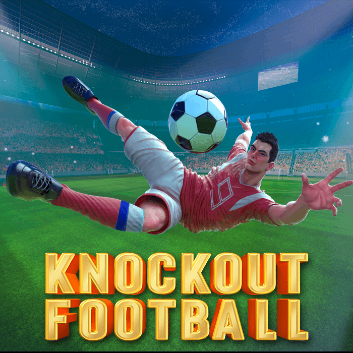 RTP SLOT GACOR HARI INI NANGKA TOTO Knockout Football