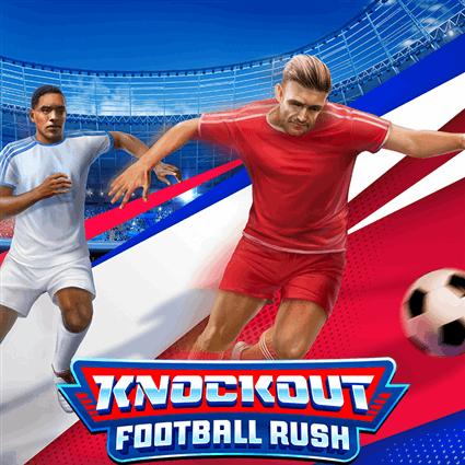 rtp slot gacor hari ini Knockout Football Rush