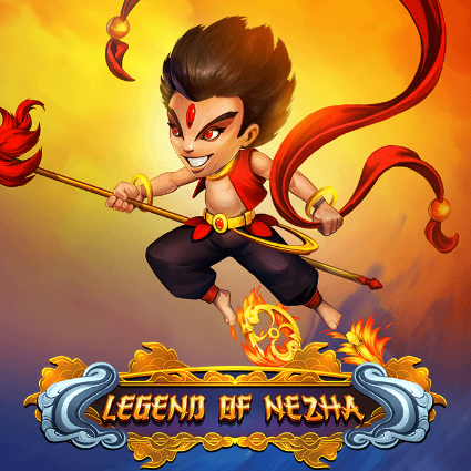 Rtp Slot Hari Ini Nangkatoto Legend Of Nezha