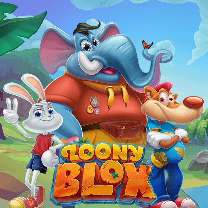 Loony Blox Link Rtp Slot Nangkatoto