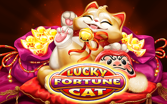 Rtp Slot Nangkatoto Terpercaya Lucky Fortune Cat