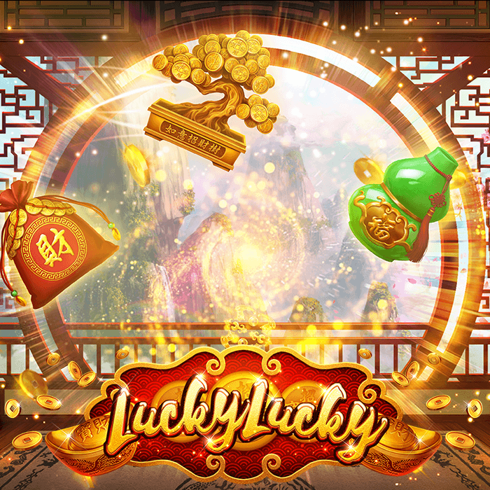 Lucky Lucky rtp hari ini