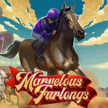 SUNTIK RTP SLOT TERBAIK 2025 NANGKATOTO Marvelous Furlongs