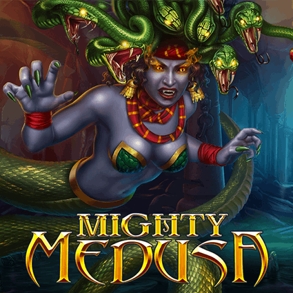 LINK RTP SLOT NANGKATOTO Mighty Medusa