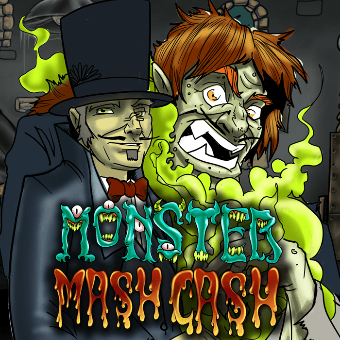Monster Mash Cash Rtp Slot Gacor Nangkatoto