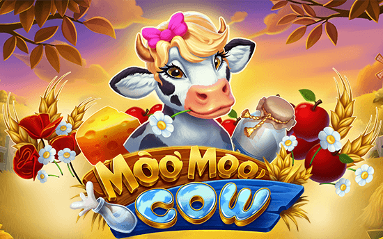 Moo Moo Cow rtp slot gacor hari ini nangka toto