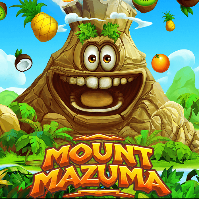 Mount Mazuma Rtp Slot Hari Ini Nangkatoto