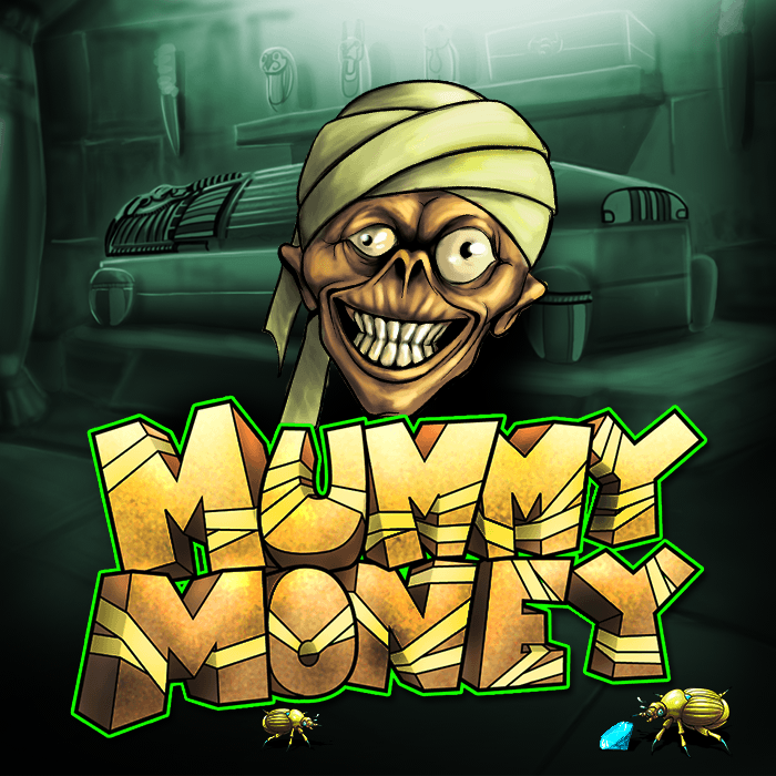 NANGKA TOTO RTP Mummy Money
