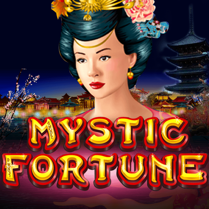 Mystic Fortune SITUS SLOT GACOR NANGKA TOTO