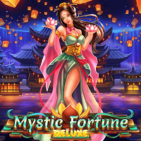 Nangka Toto Rtp Mystic Fortune Deluxe