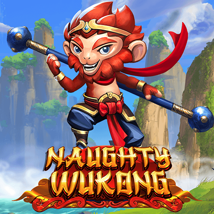 rtp slot nangkatoto terpercaya Naughty Wukong