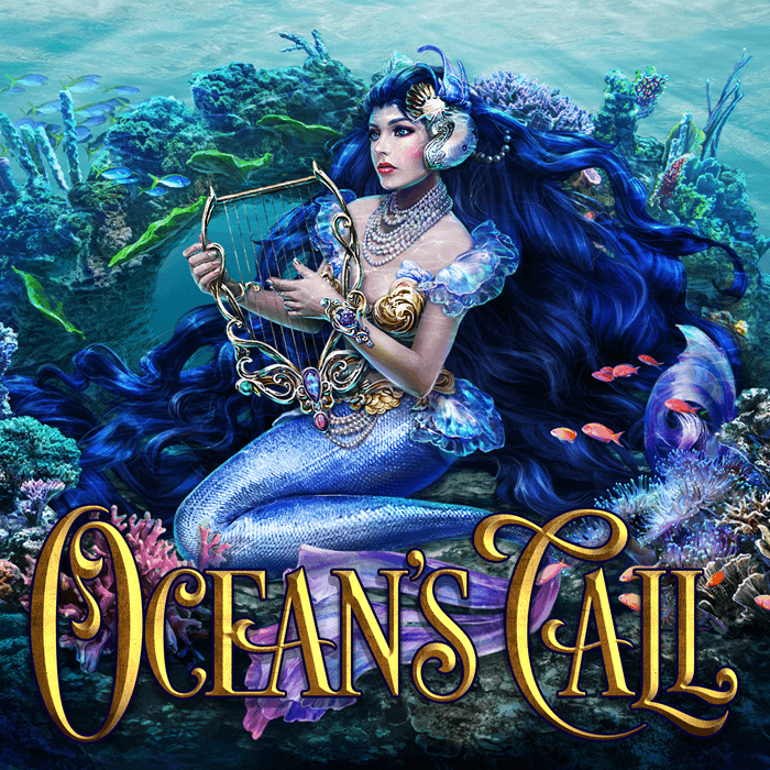 RTP LIVE Ocean's Call