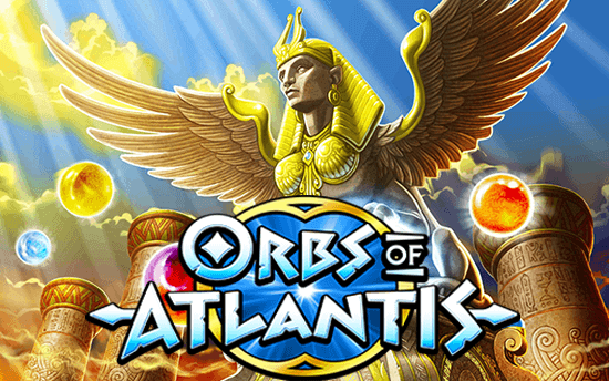 Orbs of Atlantis Rtp Slot Hari Ini Nangkatoto