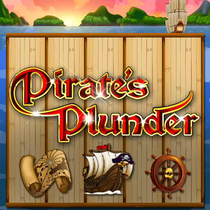 RTP SLOT NANGKATOTO HARI INI Pirate's Plunder