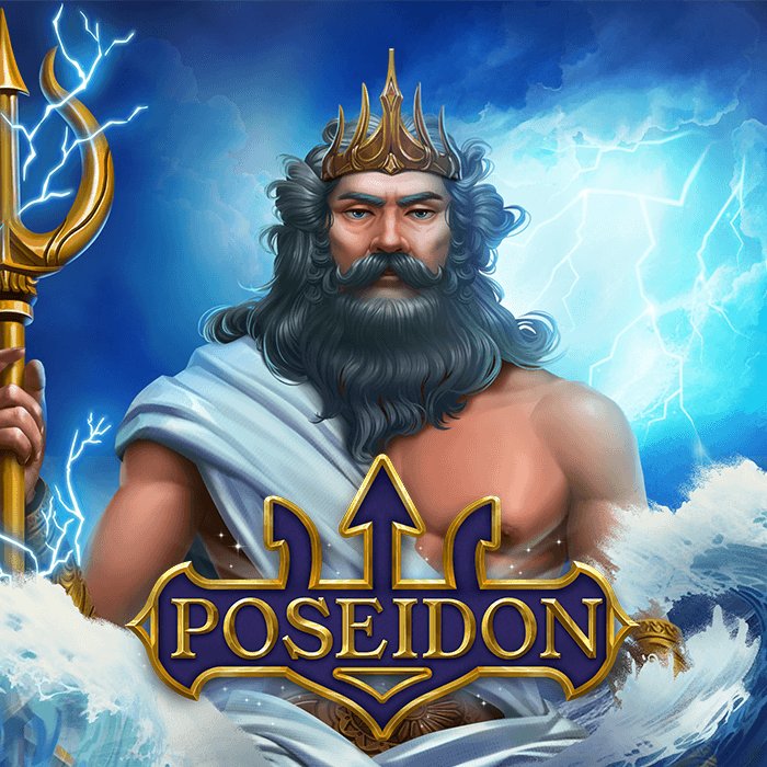 rtp nangkatoto Poseidon