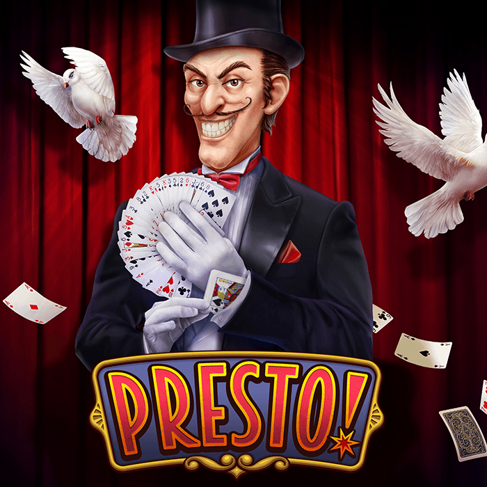 RTP SLOT GACOR HARI INI NANGKATOTO Presto!