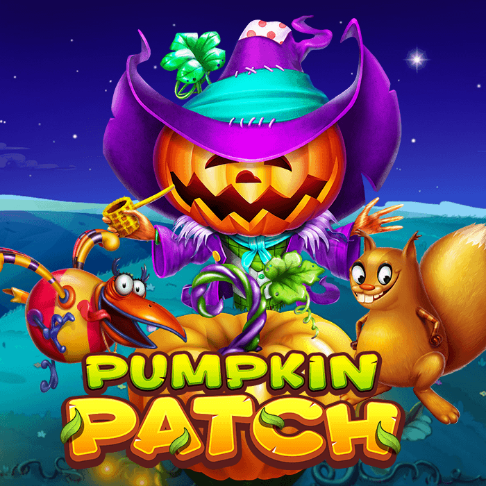 Pumpkin Patch SUNTIK RTP NANGKA TOTO