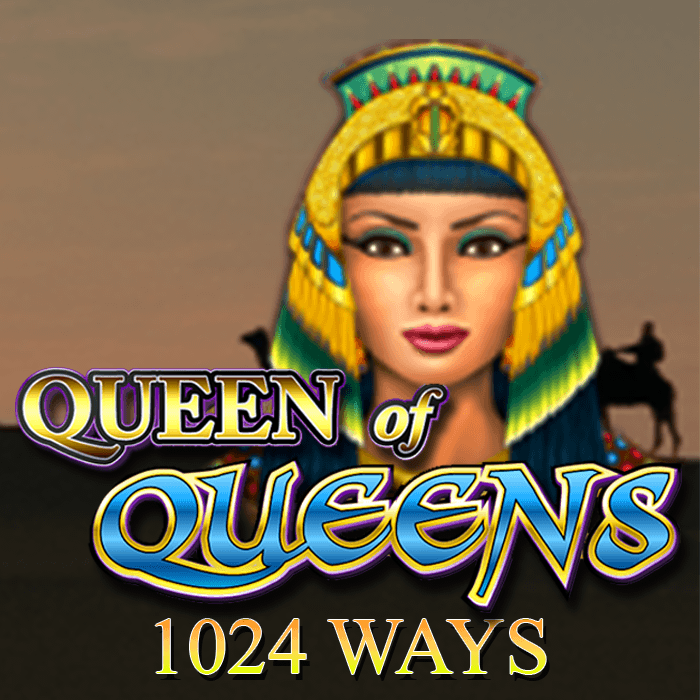 Situs Gacor Nangkatoto Rtp Queen of Queens II