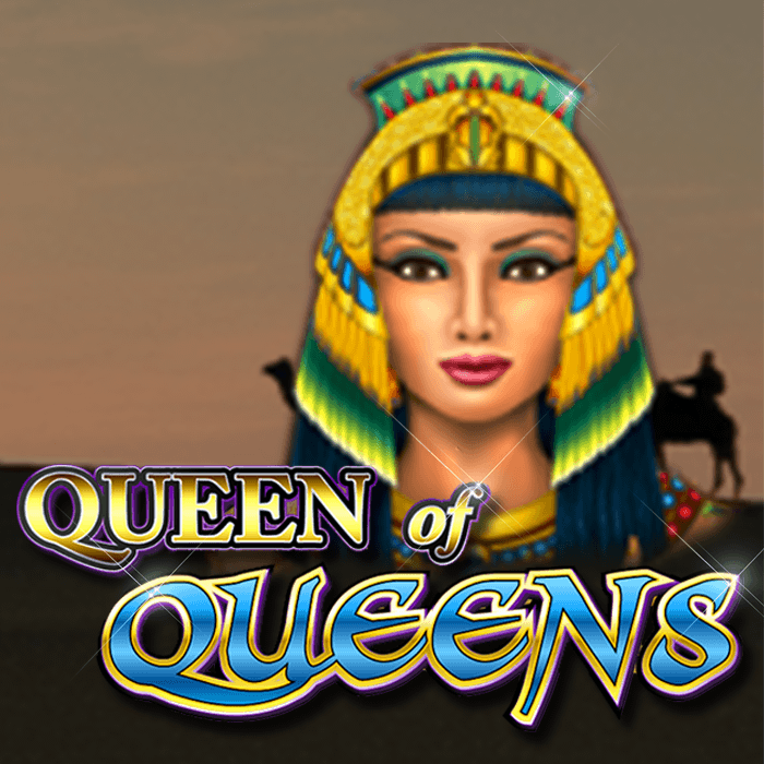 Link Rtp Slot Nangka Toto Queen of Queens