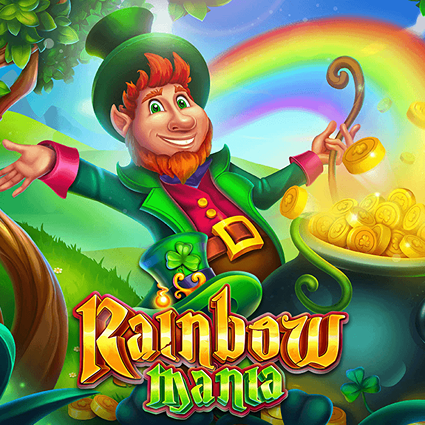 rtp slot gacor nangka toto Rainbowmania