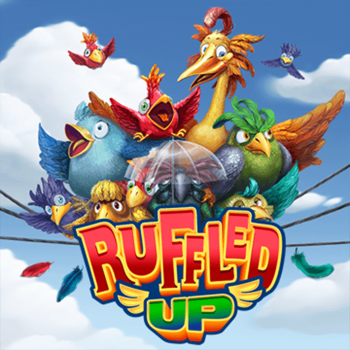 Ruffled Up Rtp Slot Nangka Toto Hari Ini